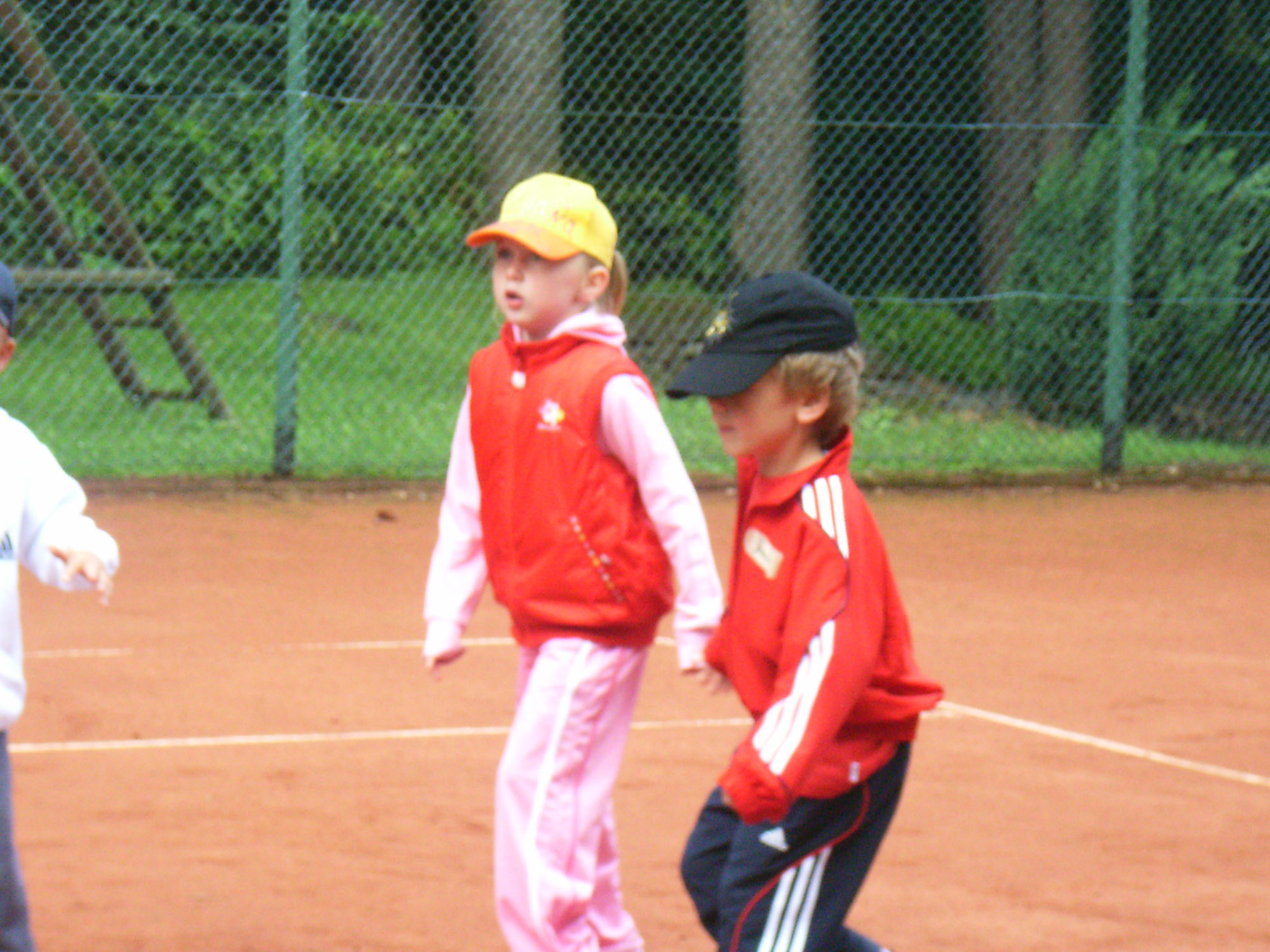 Tenniscamp 2007 041